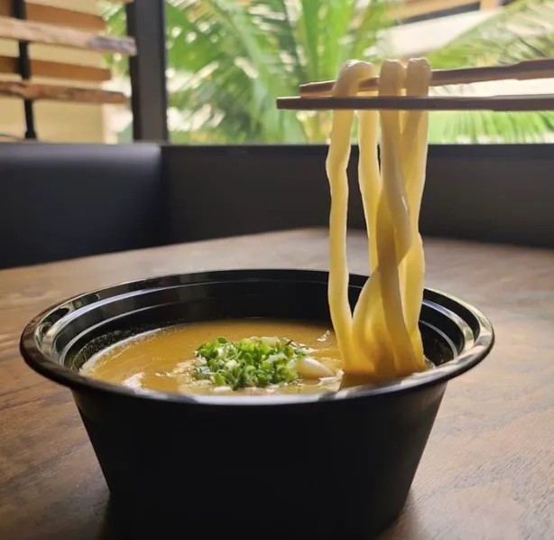 うどん